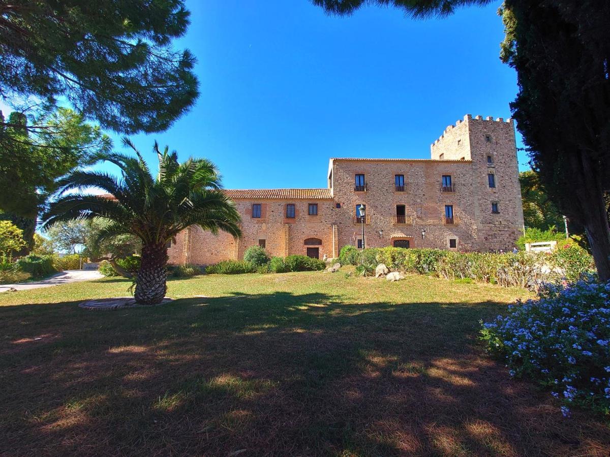 Ferienwohnung Primera Linia De Mar, Zona Tranquila Cambrils Exterior foto