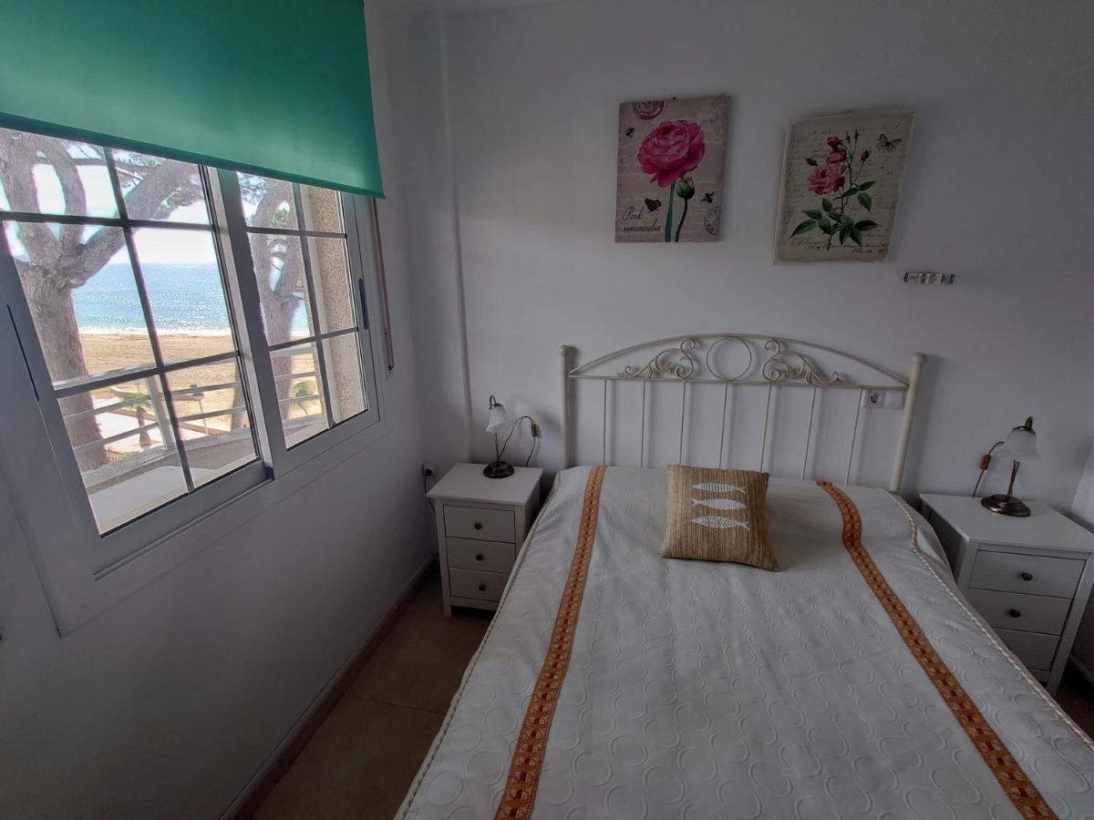 Ferienwohnung Primera Linia De Mar, Zona Tranquila Cambrils Exterior foto